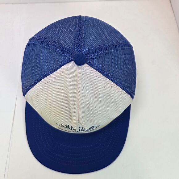 Lamplighter Inn Webb Lake WI Vintage Mesh Trucker Hat Snapback USA - Picture 5 of 11